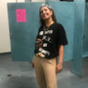 Meet your Posher, Tif